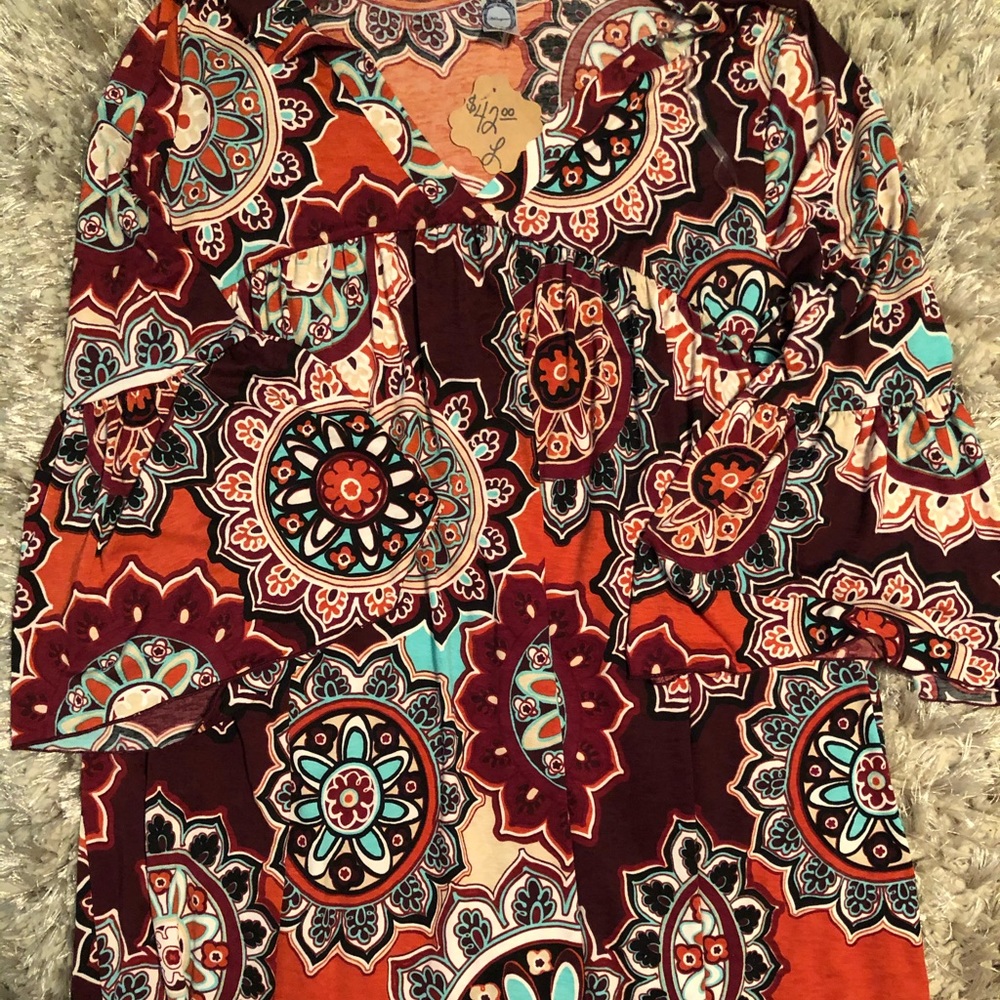 Boutique Dress